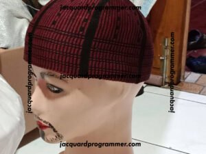 namaz topi