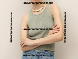 VEST-RUND NACK