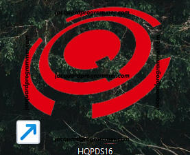 HQPDS software