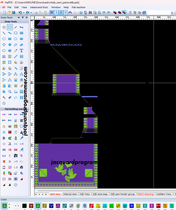 COMPIT-1