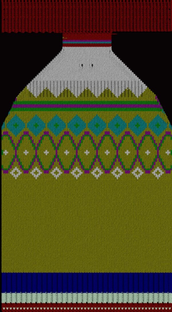 JACQUARD-54 - Image 3