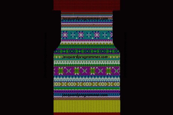 JACQUARD-44 - Image 3