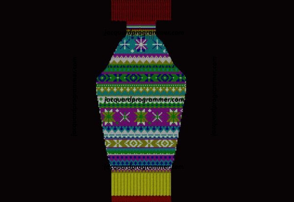 JACQUARD-44 - Image 2