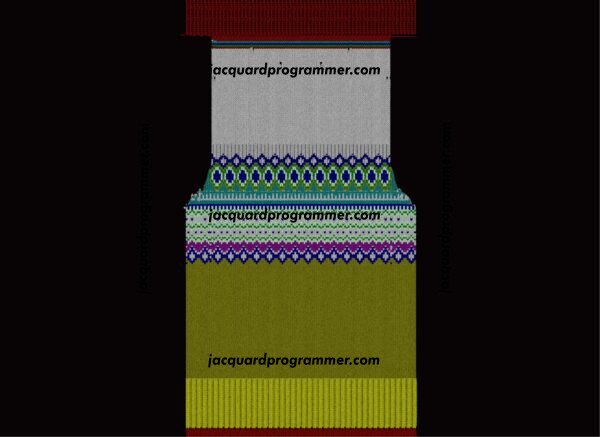 JACQUARD-HODI - Image 5