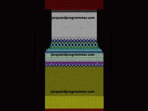 JACQUARD-HODI