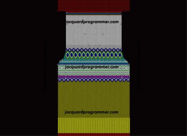 JACQUARD-HODI