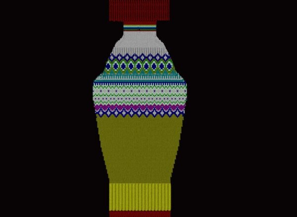 JACQUARD-HODI - Image 2