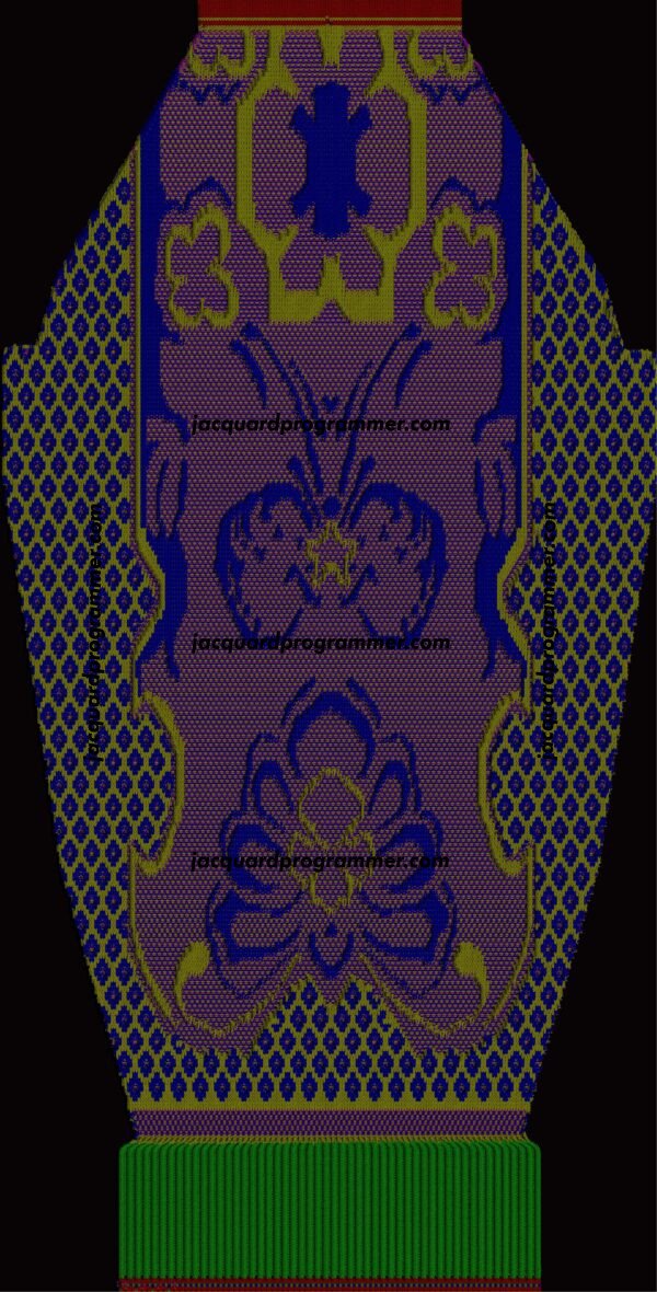 JACQUARD-QT - Image 4