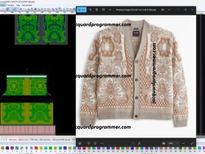 JACQUARD-QT