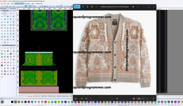 JACQUARD-QT