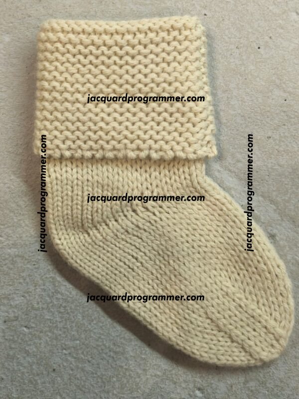 MUJA-JACQUARD