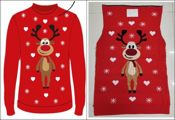 REINDEER