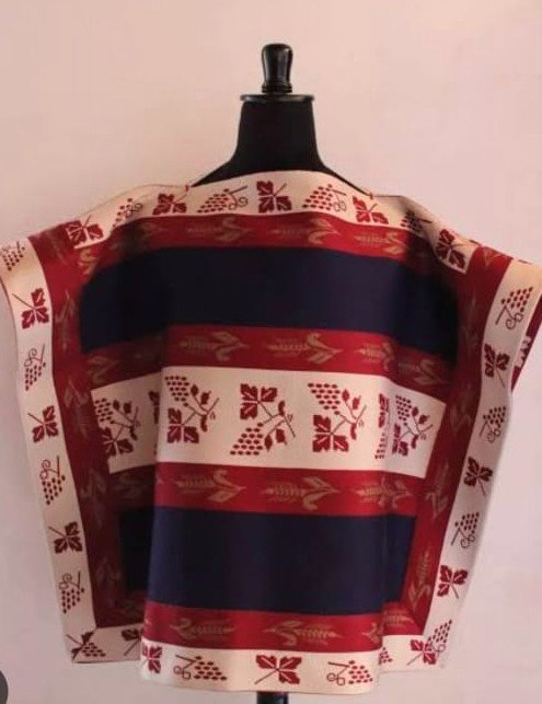 poncho-101 - Image 3