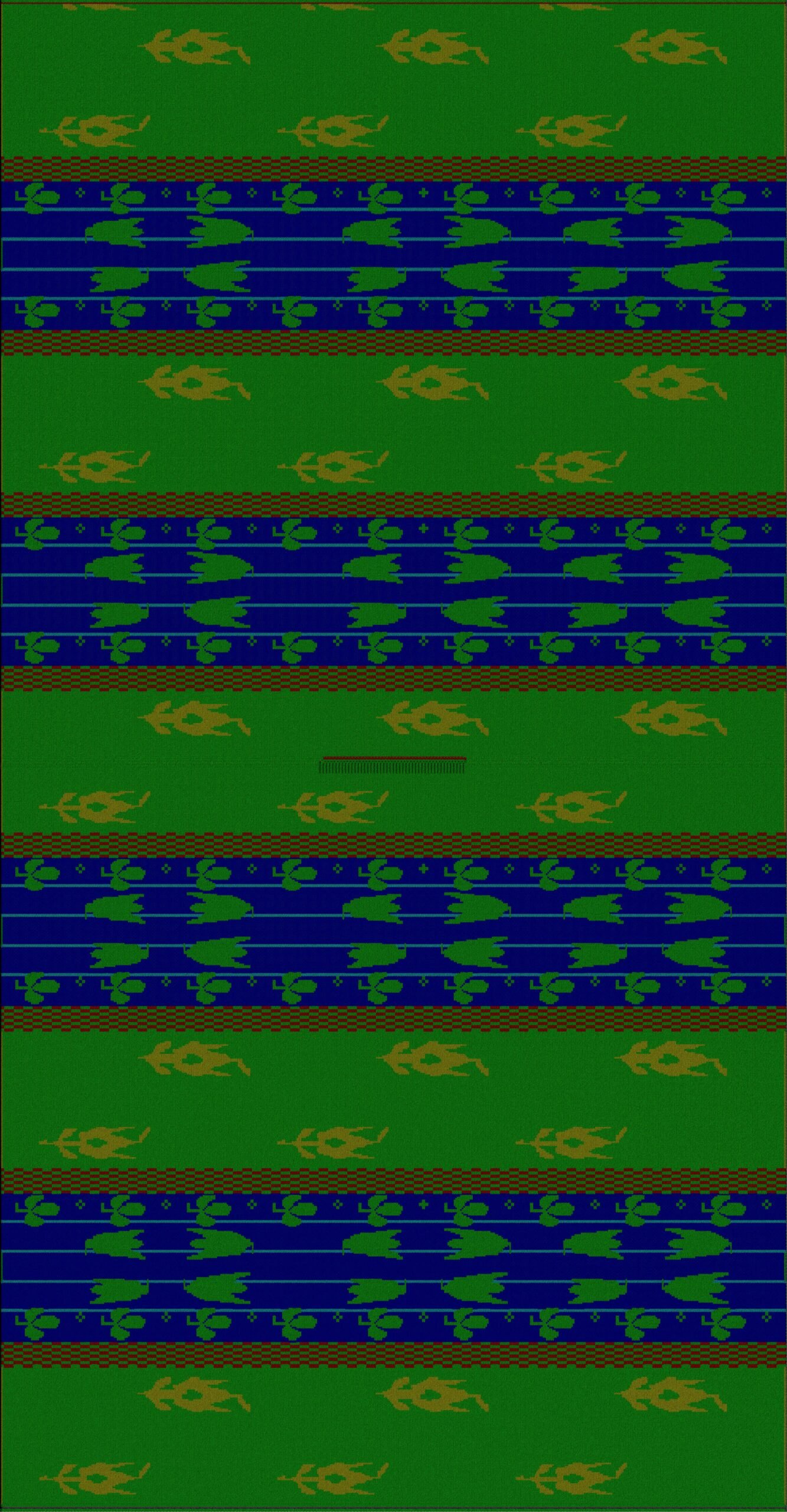 poncho-101 - Image 2