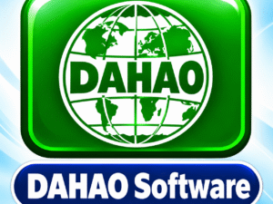 DAHAO SOFTWARE