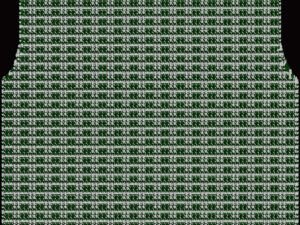 CATIKEN JACQUARD