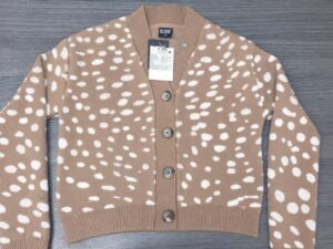 LEDIS CATIKEN JACQUARD