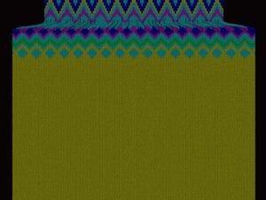 LEDIS JACQUARD
